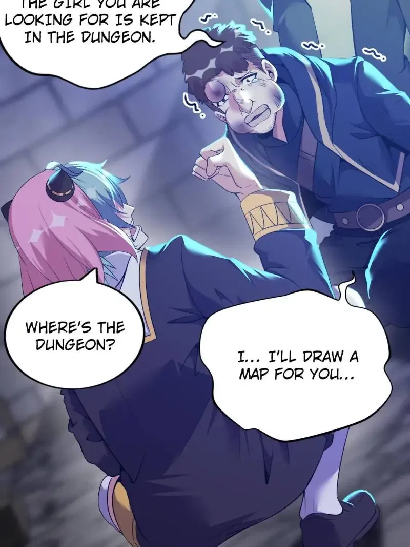 The Great Curse Chapter 60 – Page 25