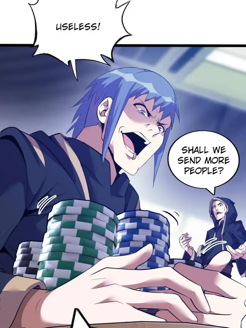 The Great Curse Chapter 60 – Page 30