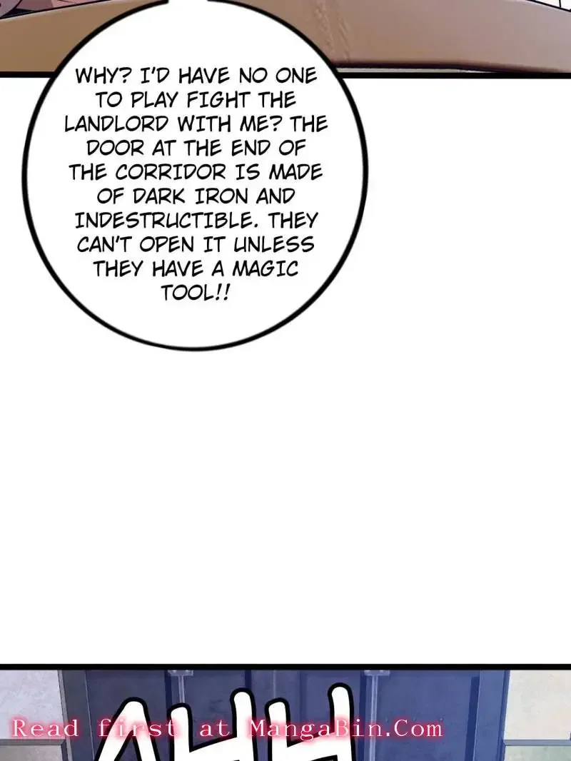 The Great Curse Chapter 60 – Page 31