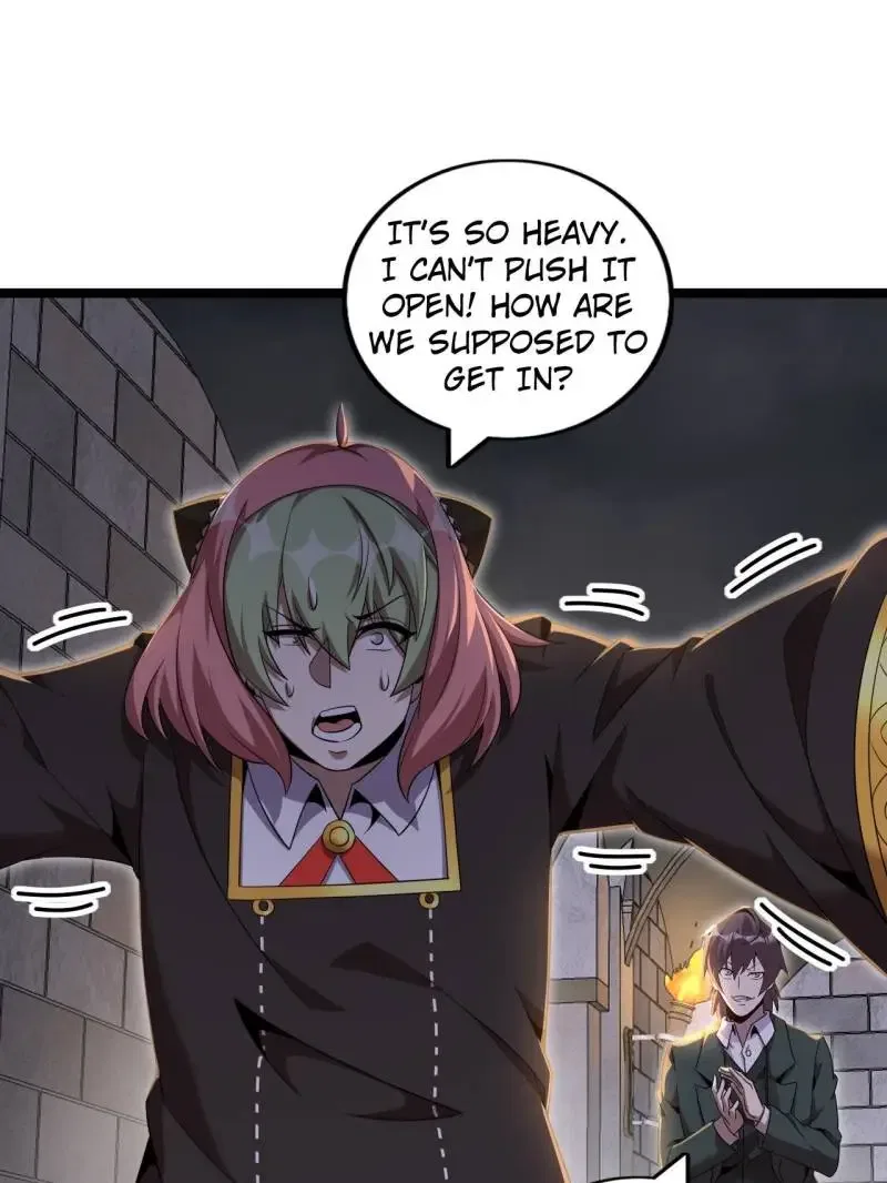 The Great Curse Chapter 60 – Page 34