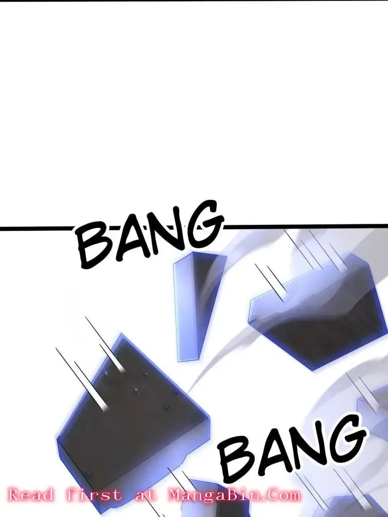 The Great Curse Chapter 60 – Page 39
