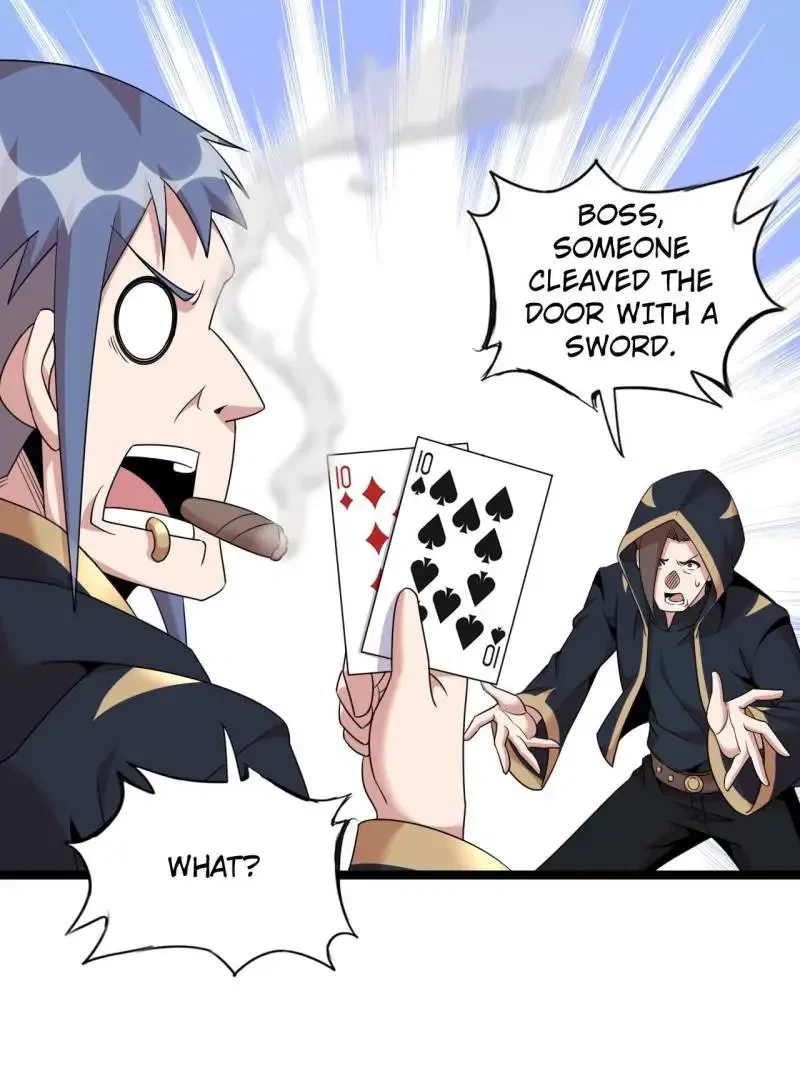 The Great Curse Chapter 60 – Page 41