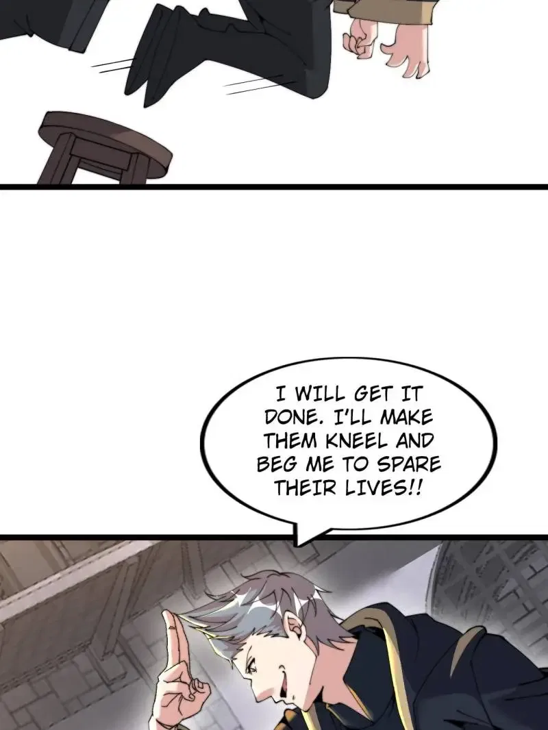 The Great Curse Chapter 60 – Page 44