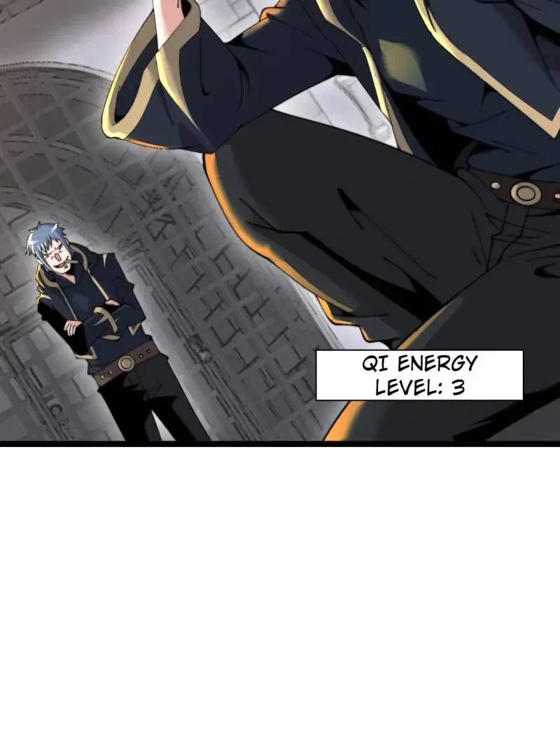 The Great Curse Chapter 60 – Page 45