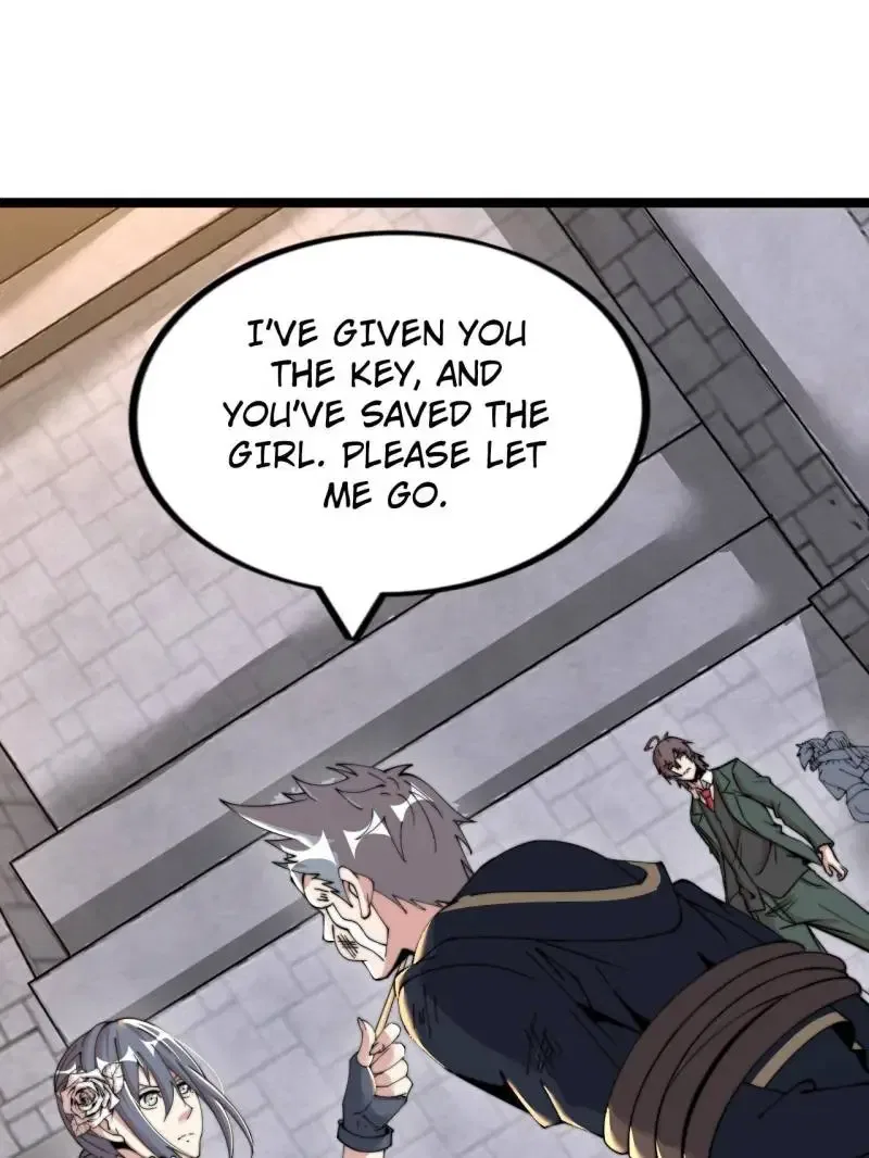 The Great Curse Chapter 60 – Page 46