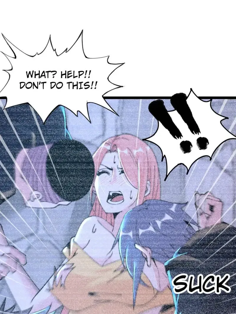 The Great Curse Chapter 60 – Page 49