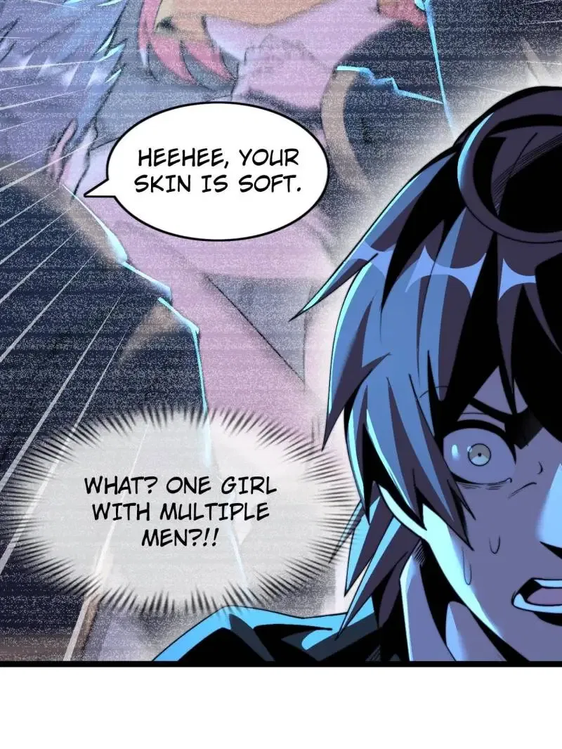 The Great Curse Chapter 60 – Page 50