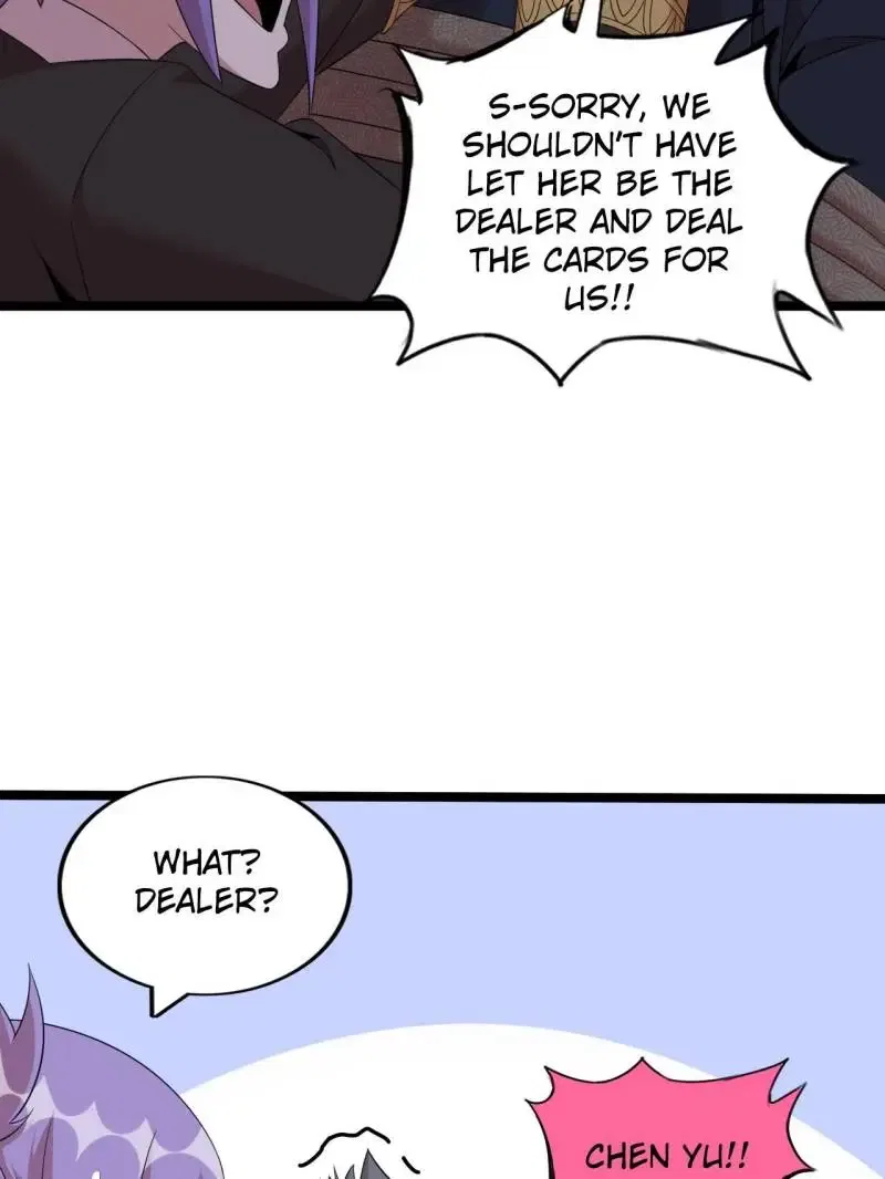 The Great Curse Chapter 60 – Page 53