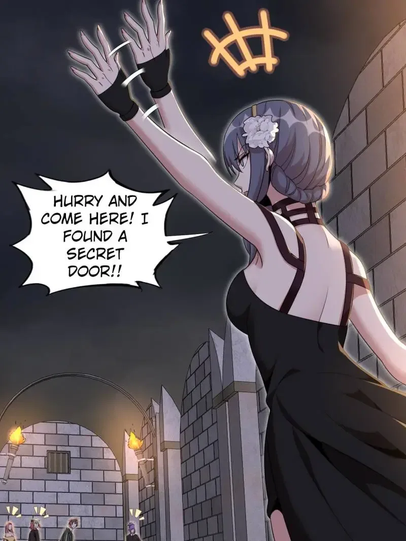 The Great Curse Chapter 60 – Page 55