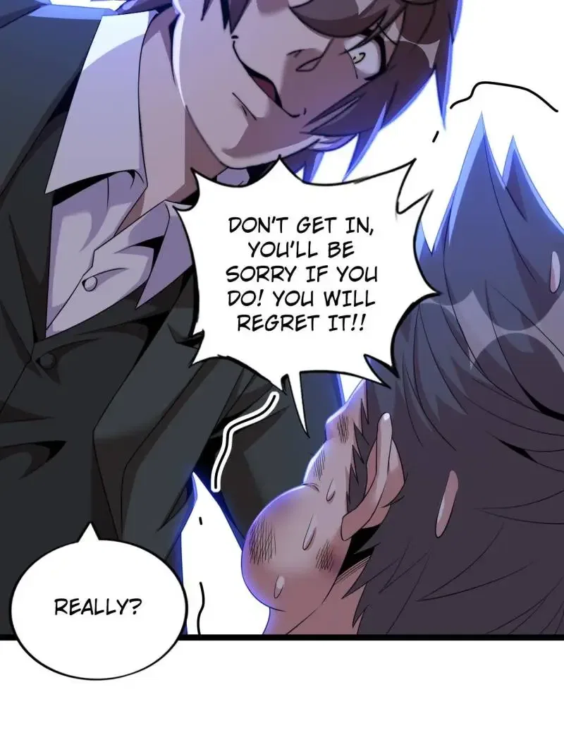 The Great Curse Chapter 60 – Page 57