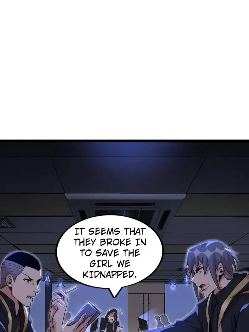 The Great Curse Chapter 60 – Page 58