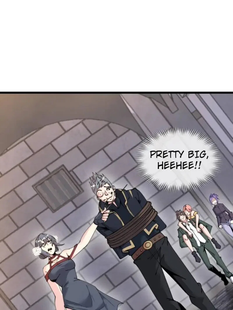 The Great Curse Chapter 60 – Page 60