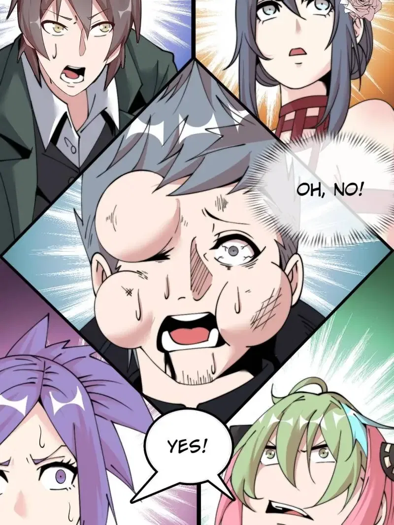 The Great Curse Chapter 60 – Page 62