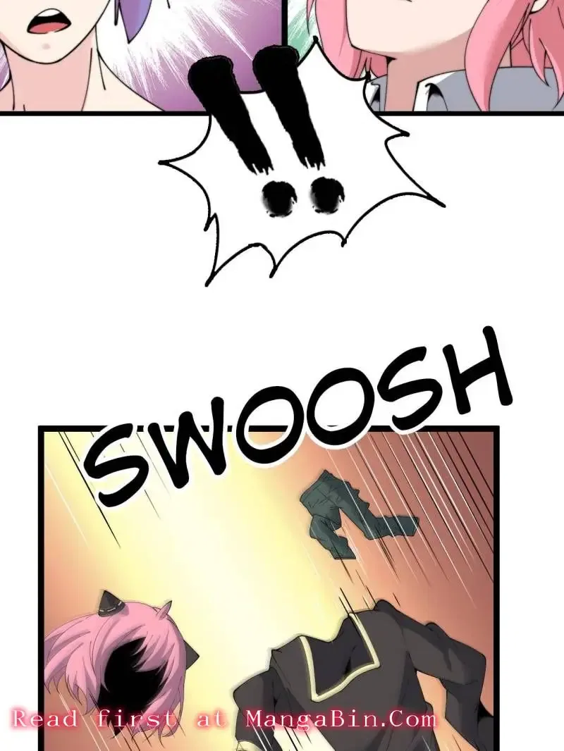 The Great Curse Chapter 60 – Page 63