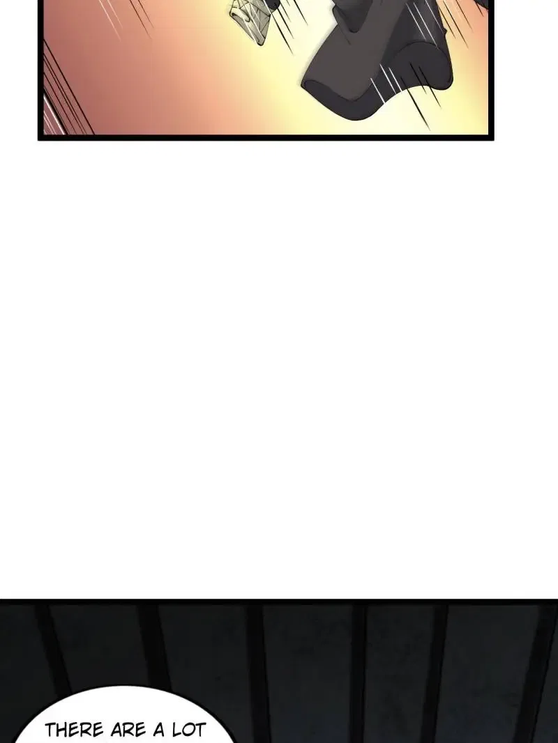 The Great Curse Chapter 60 – Page 64
