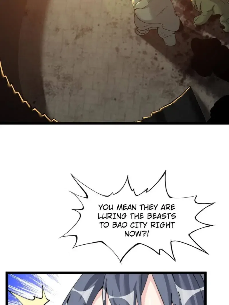 The Great Curse Chapter 60 – Page 66
