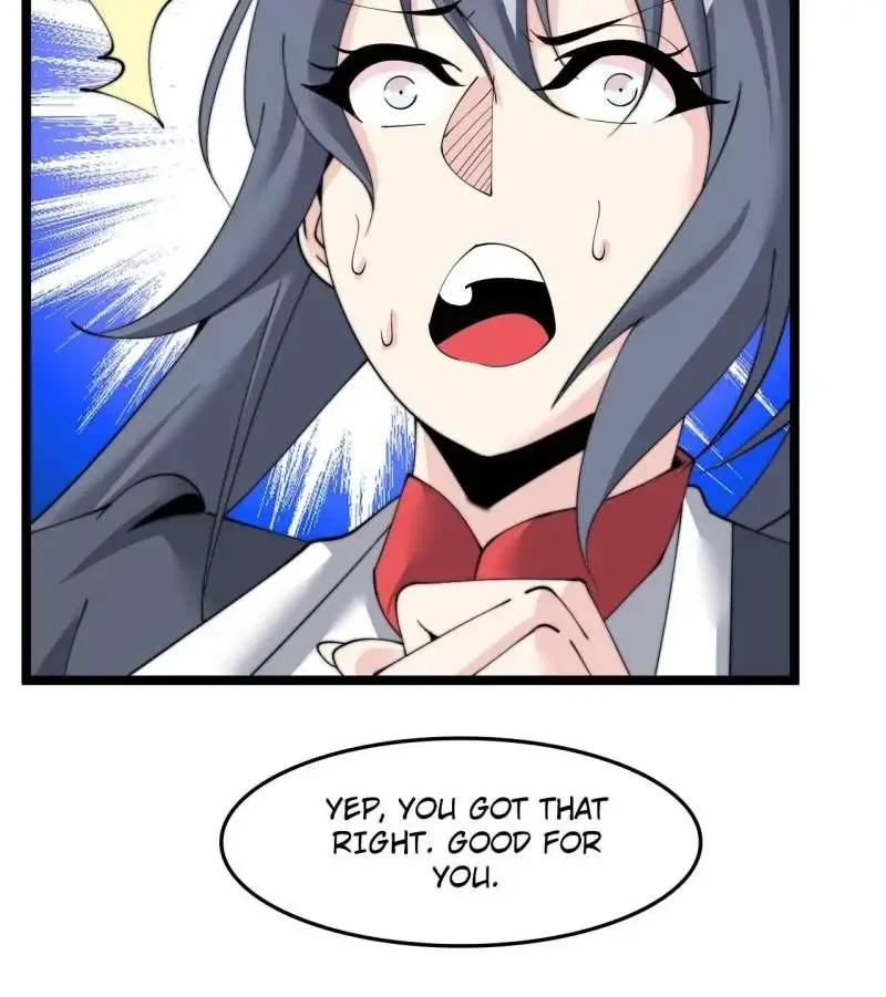 The Great Curse Chapter 60 – Page 67