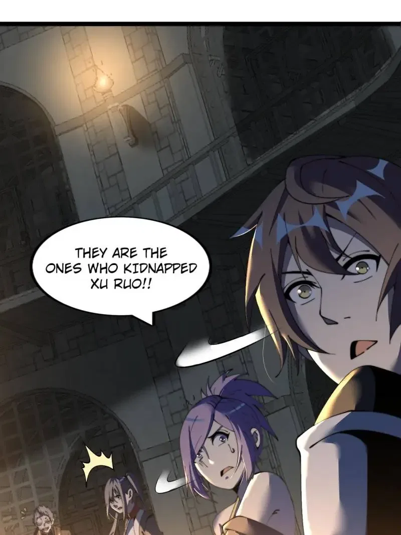 The Great Curse Chapter 60 – Page 68