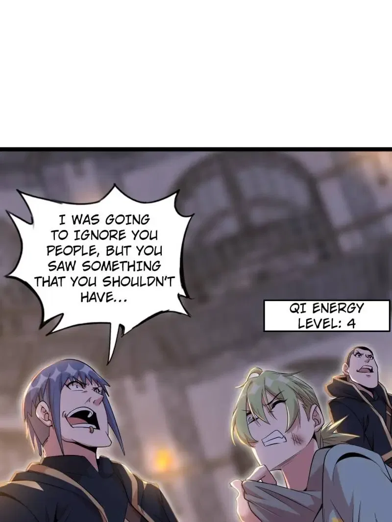The Great Curse Chapter 60 – Page 70
