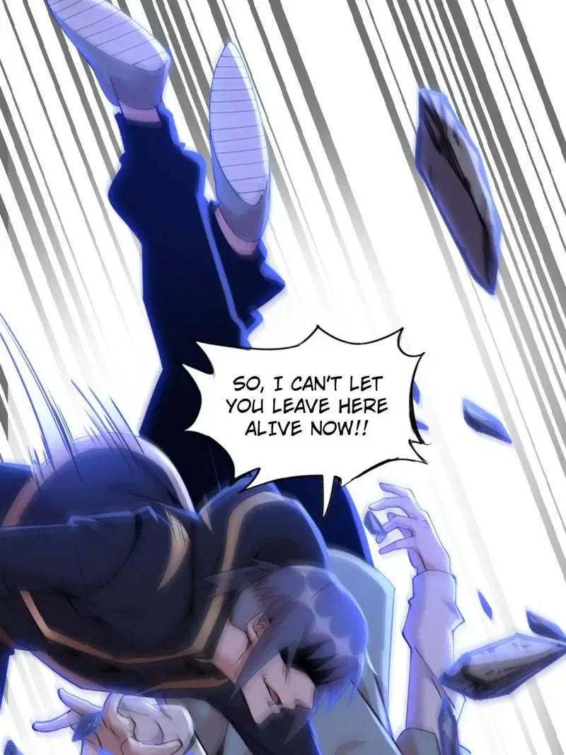 The Great Curse Chapter 60 – Page 72