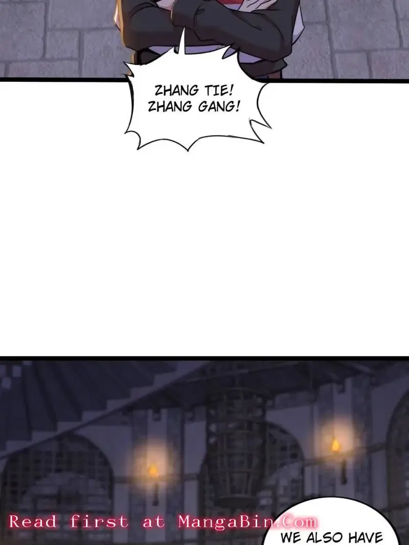 The Great Curse Chapter 60 – Page 75