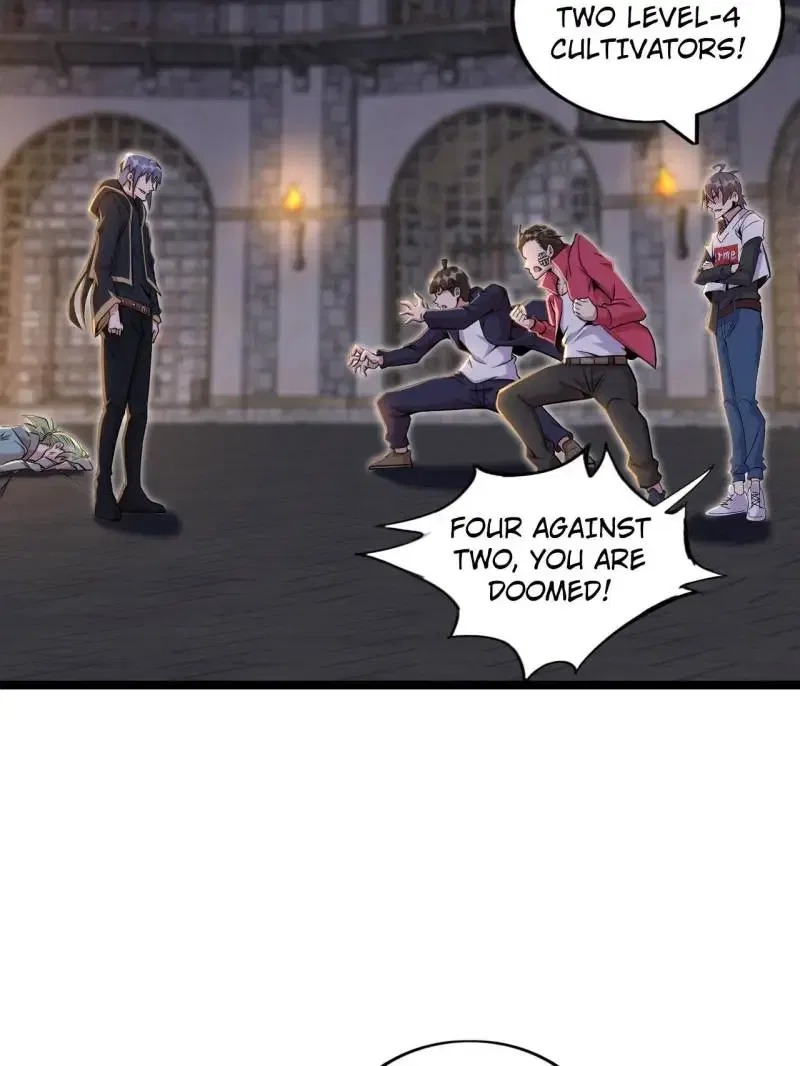 The Great Curse Chapter 60 – Page 76