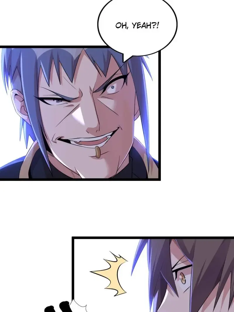 The Great Curse Chapter 60 – Page 77