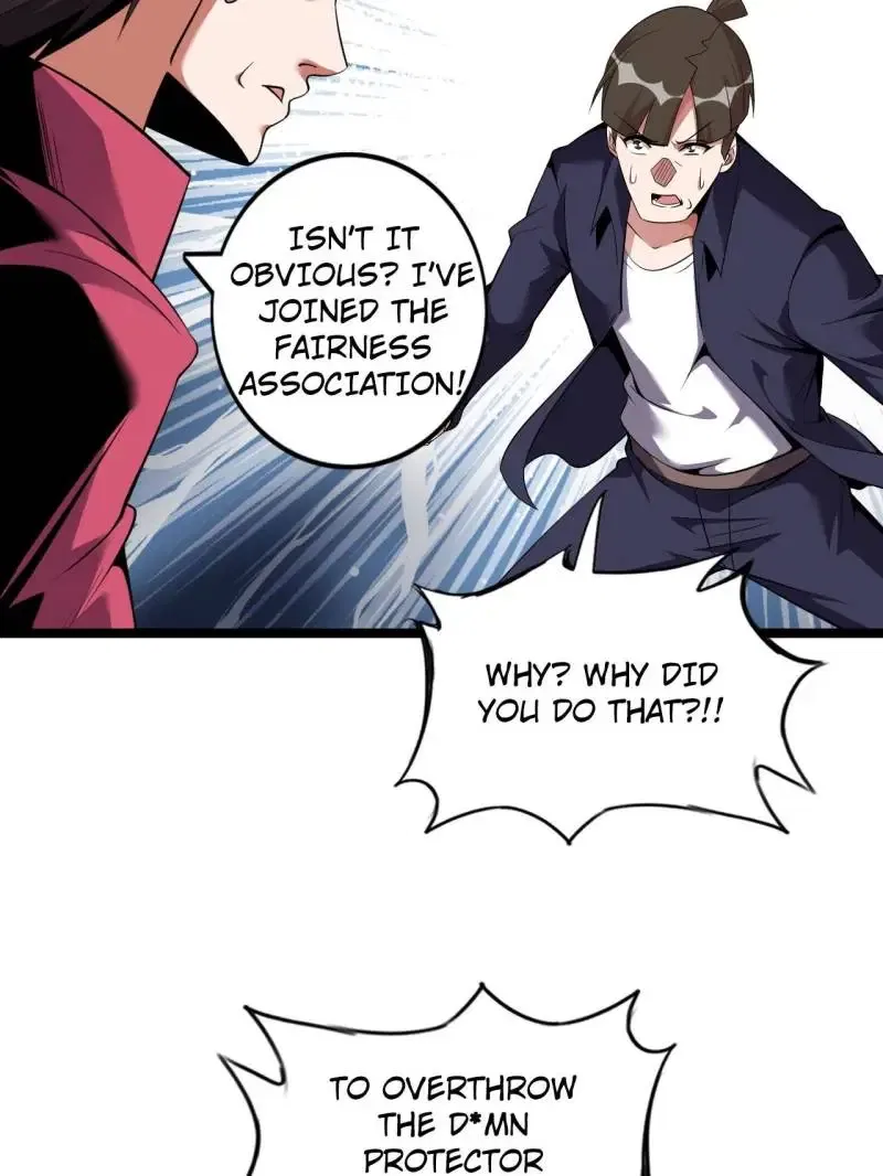 The Great Curse Chapter 60 – Page 81