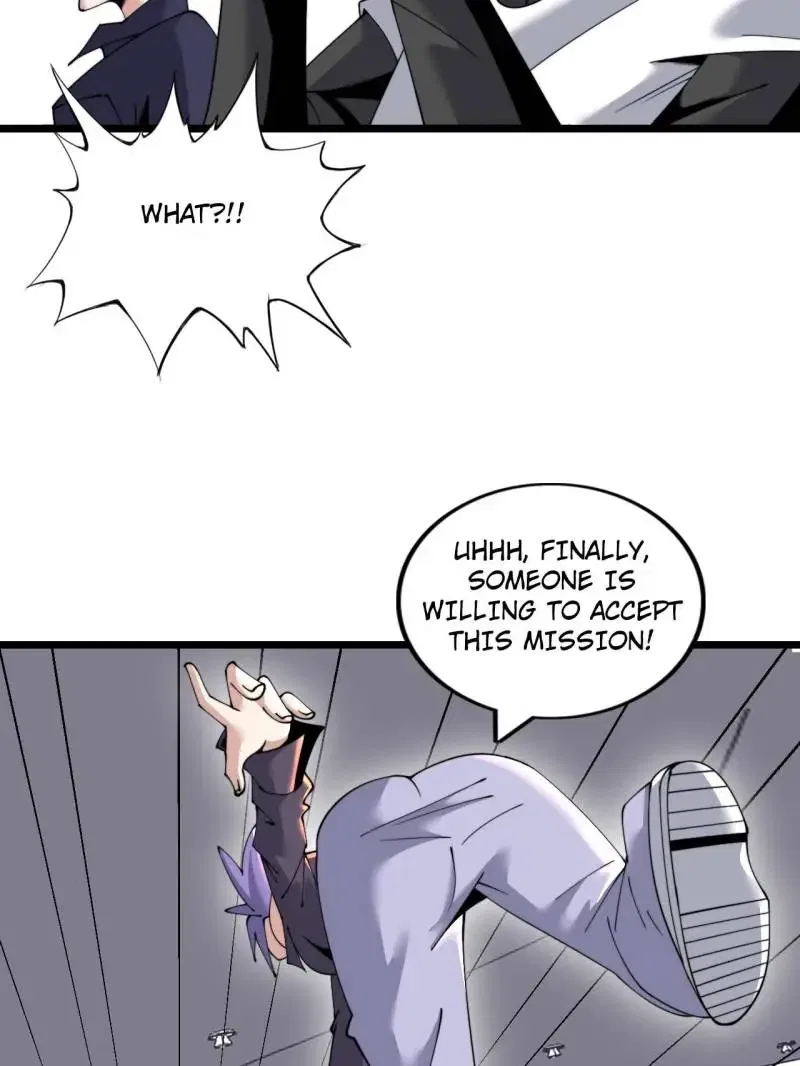The Great Curse Chapter 59 – Page 2