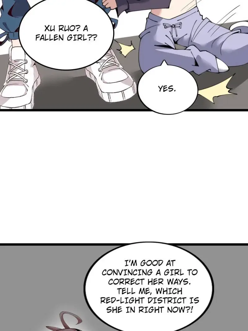 The Great Curse Chapter 59 – Page 6