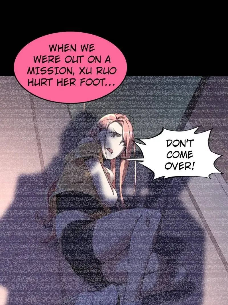 The Great Curse Chapter 59 – Page 10