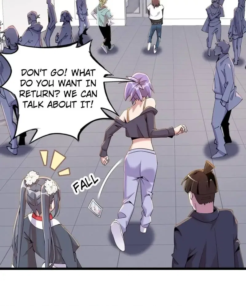 The Great Curse Chapter 59 – Page 15