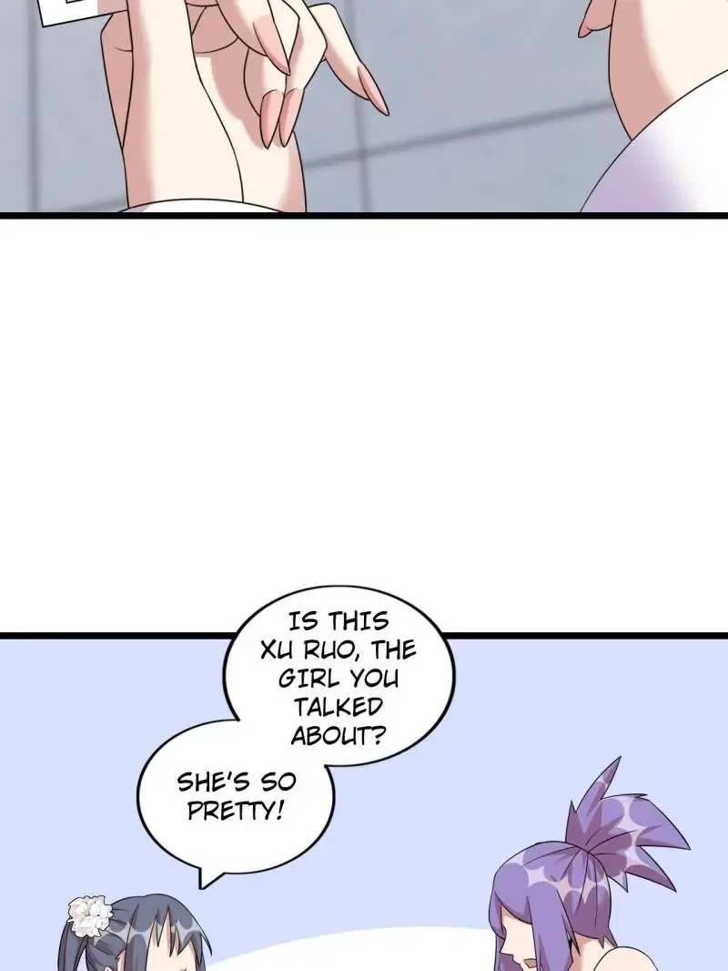 The Great Curse Chapter 59 – Page 17