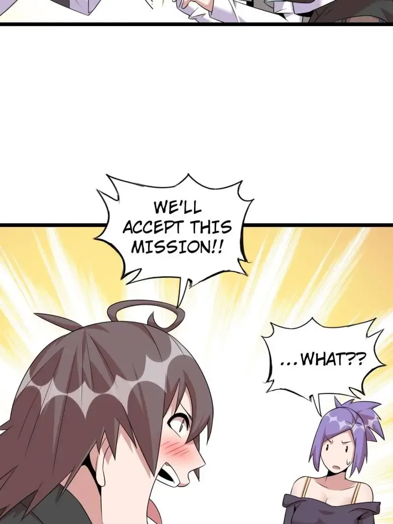 The Great Curse Chapter 59 – Page 20