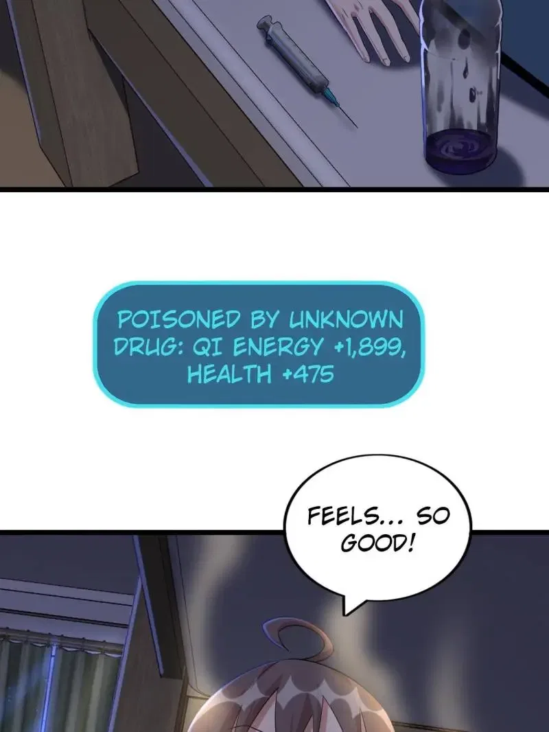 The Great Curse Chapter 59 – Page 28