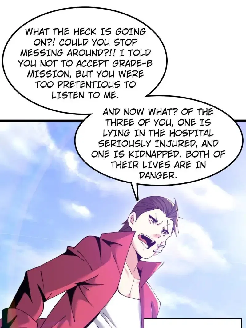 The Great Curse Chapter 59 – Page 33