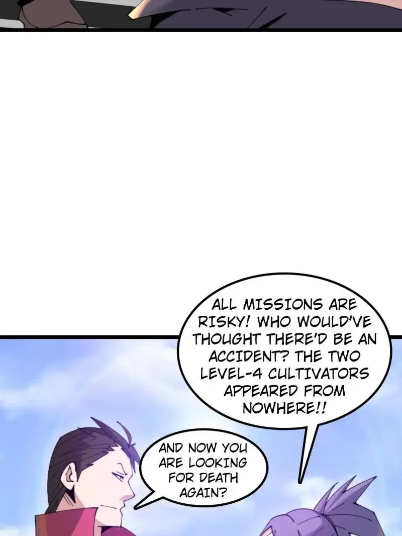 The Great Curse Chapter 59 – Page 35