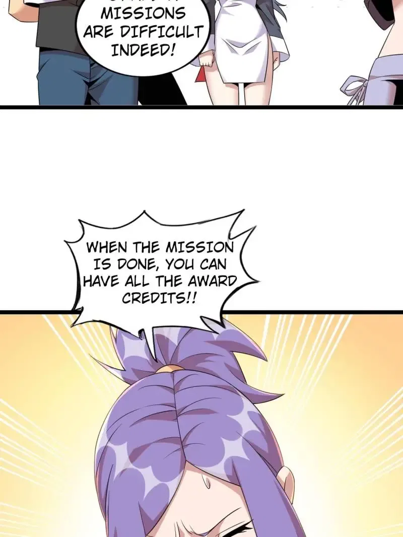 The Great Curse Chapter 59 – Page 42