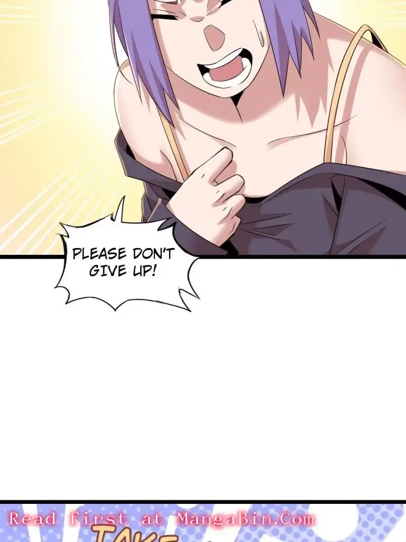 The Great Curse Chapter 59 – Page 43