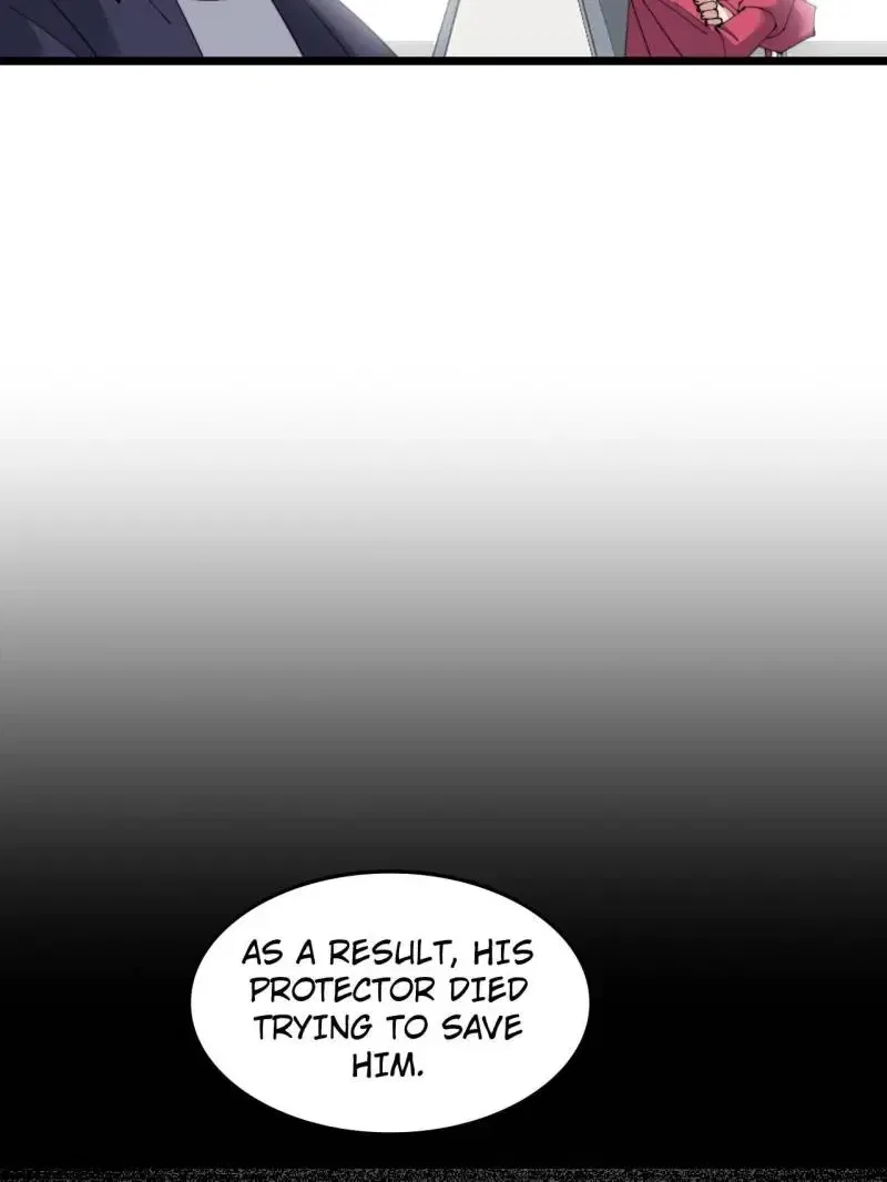 The Great Curse Chapter 59 – Page 50