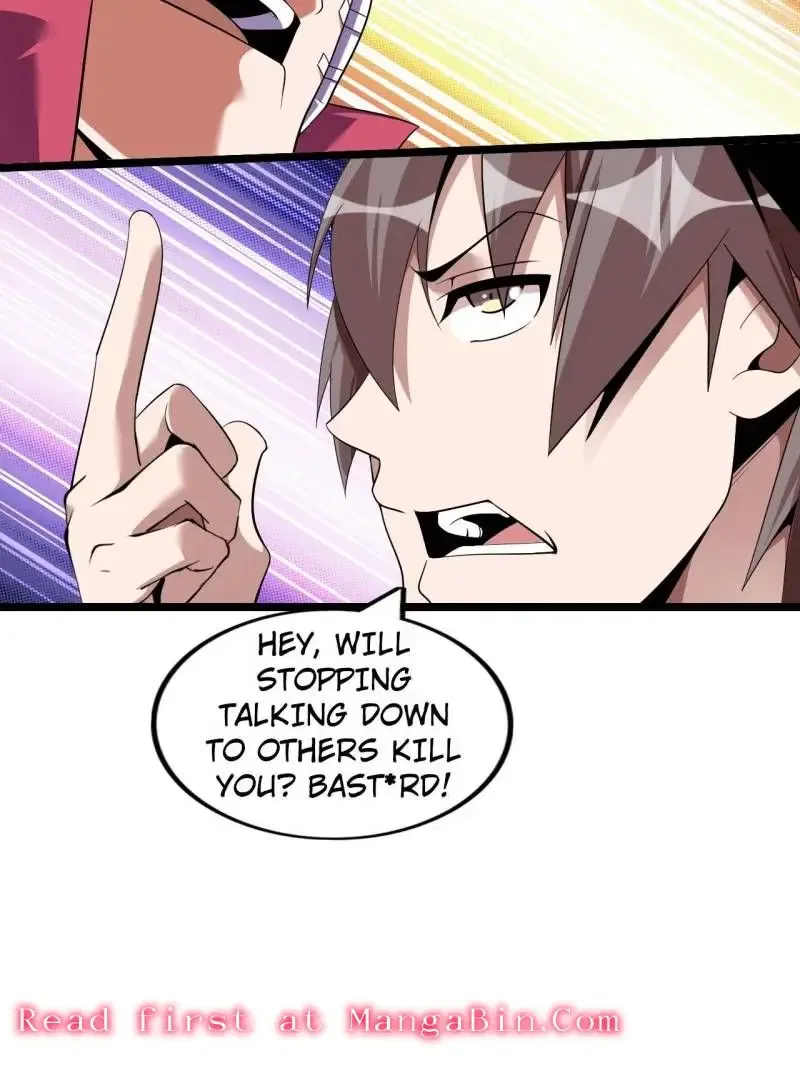 The Great Curse Chapter 59 – Page 63