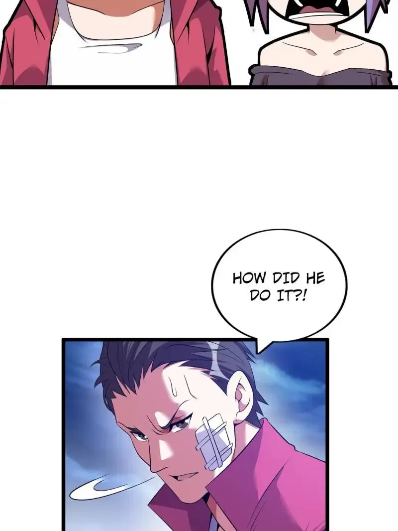 The Great Curse Chapter 59 – Page 72