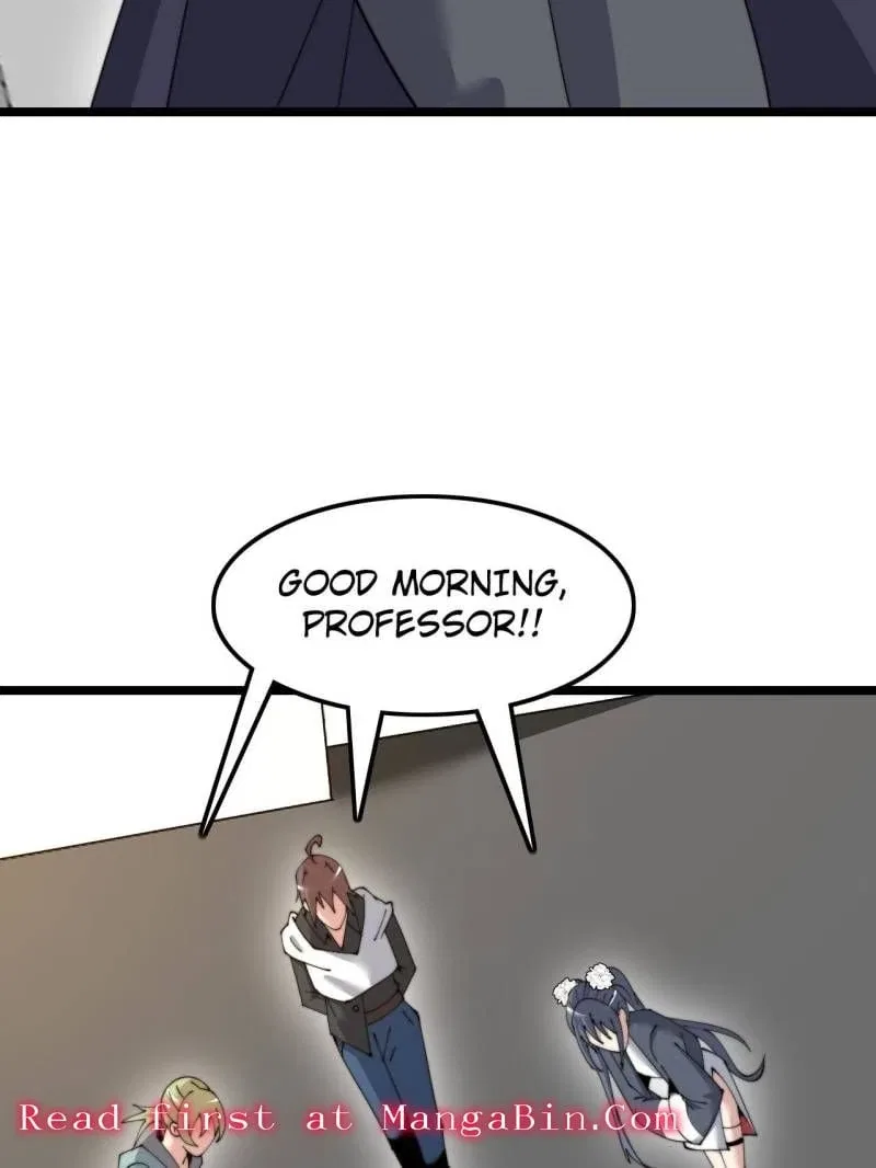 The Great Curse Chapter 58 – Page 7