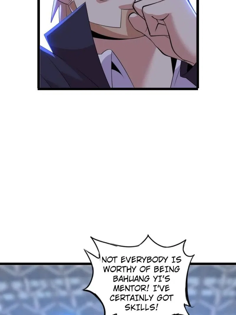 The Great Curse Chapter 58 – Page 13