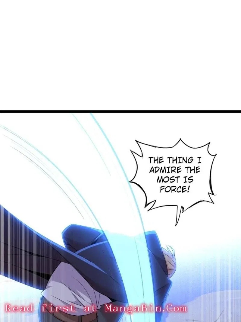 The Great Curse Chapter 58 – Page 15