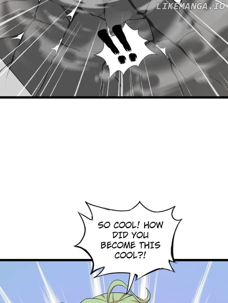 The Great Curse Chapter 58 – Page 18