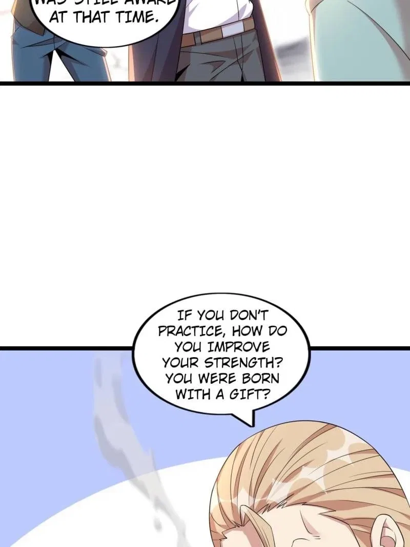 The Great Curse Chapter 58 – Page 21