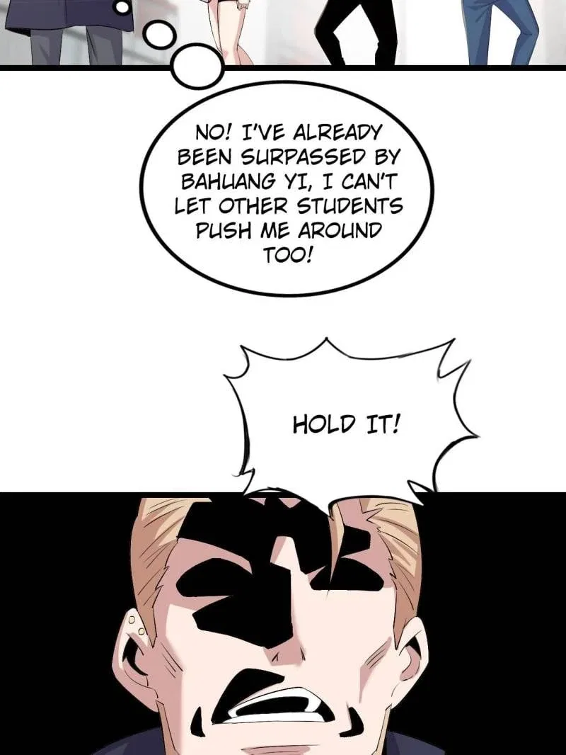 The Great Curse Chapter 58 – Page 26