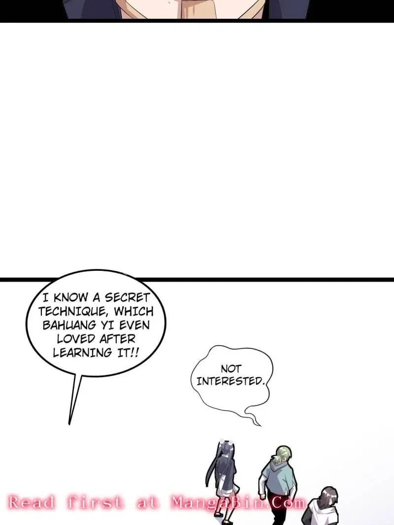 The Great Curse Chapter 58 – Page 27