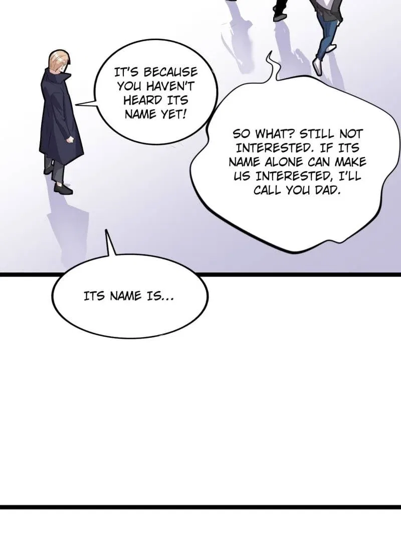 The Great Curse Chapter 58 – Page 28